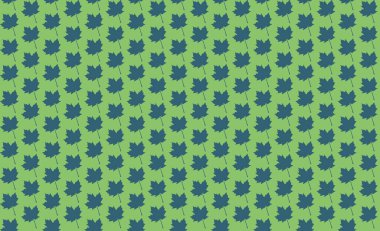 Tekrarlanan şekillerle soyut yaratıcı arkaplan