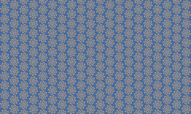 Altıgen desenli modern renkli arkaplan