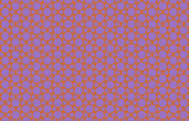 Tekrarlanan şekillerle soyut yaratıcı arkaplan