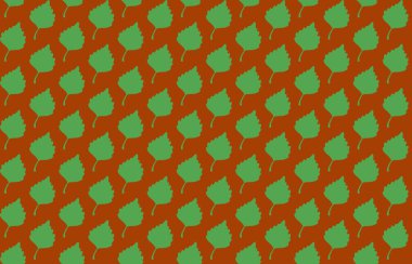 Tekrarlanan şekillerle soyut yaratıcı arkaplan