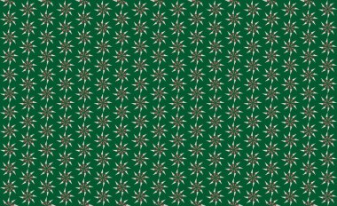 Geometrik elementlerle kusursuz soyut arkaplan