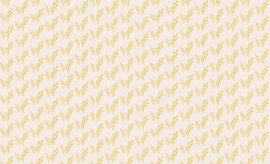 Tekrarlanan şekillerle soyut yaratıcı arkaplan