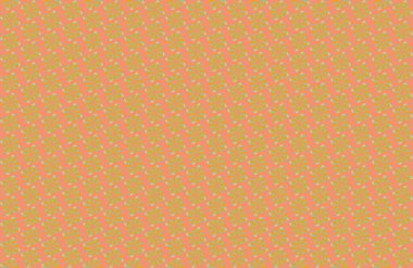 Tekrarlanan şekillerle soyut yaratıcı arkaplan