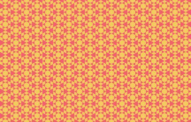 Geometrik elementlerle kusursuz soyut arkaplan