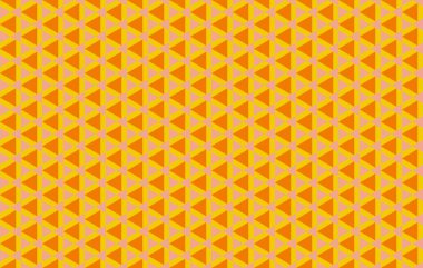 Tekrarlanan şekillerle soyut yaratıcı arkaplan