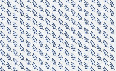 Tekrarlanan şekillerle soyut yaratıcı arkaplan