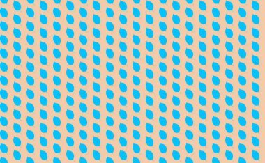 Tekrarlanan şekillerle soyut yaratıcı arkaplan