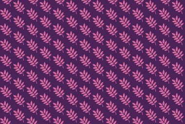 Altıgen desenli modern renkli arkaplan