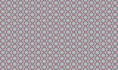 Altıgen desenli modern renkli arkaplan