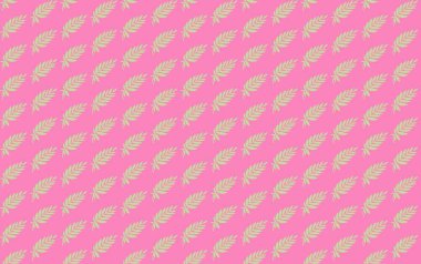 Altıgen desenli modern renkli arkaplan