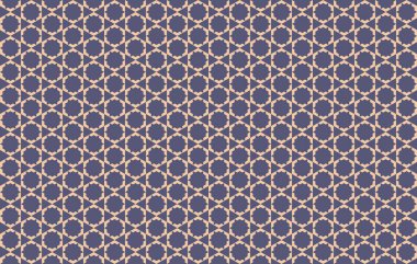 Geometrik elementlerle kusursuz soyut arkaplan