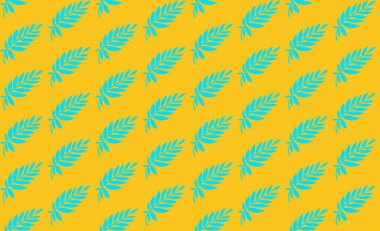 Geometrik elementlerle kusursuz soyut arkaplan