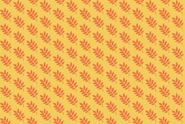 Tekrarlanan şekillerle soyut yaratıcı arkaplan