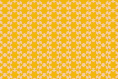 Geometrik elementlerle kusursuz soyut arkaplan