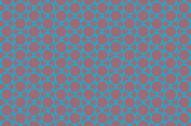 Geometrik elementlerle kusursuz soyut arkaplan