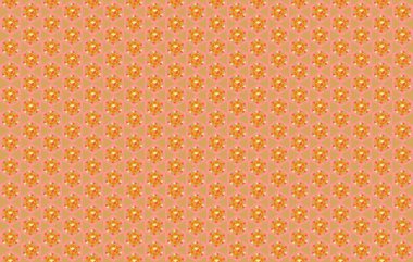 Geometrik elementlerle kusursuz soyut arkaplan