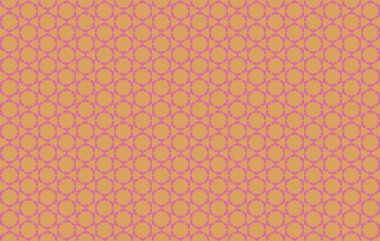 Geometrik elementlerle kusursuz soyut arkaplan