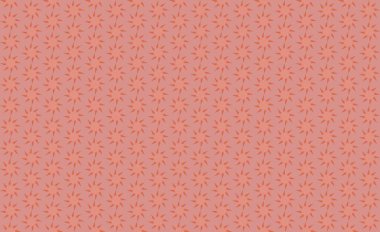 Tekrarlanan şekillerle soyut yaratıcı arkaplan