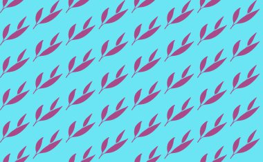 Geometrik elementlerle kusursuz soyut arkaplan