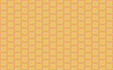 Altıgen desenli modern renkli arkaplan