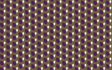 Geometrik elementlerle kusursuz soyut arkaplan