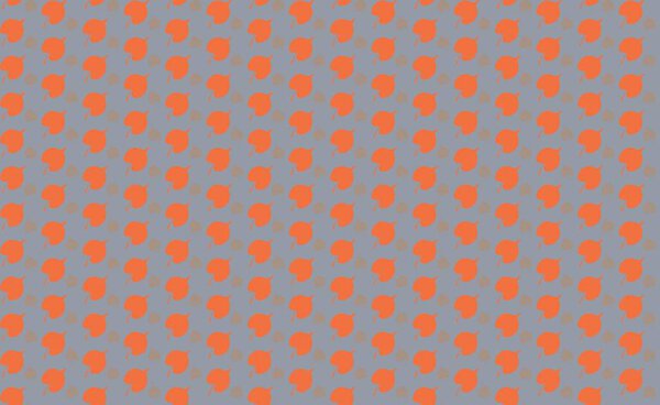 Бесшовный абстрактный фон с геометрическими элементами