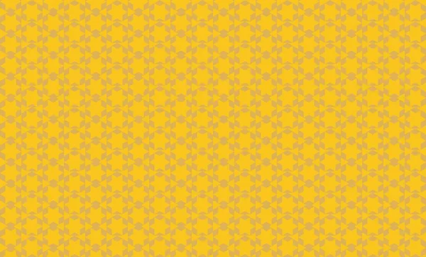 Altıgen desenli modern renkli arkaplan