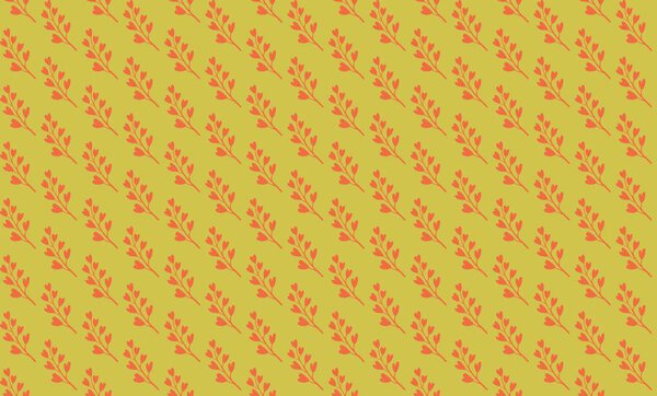 Modern colorful backdrop with hexagonal pattern