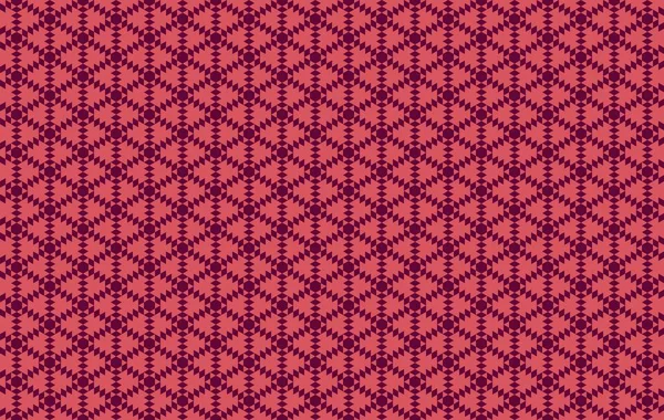 Altıgen desenli modern renkli arkaplan