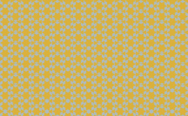 Seamless abstract background with geometric elements