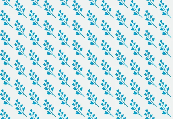 Geometrik elementlerle kusursuz soyut arkaplan