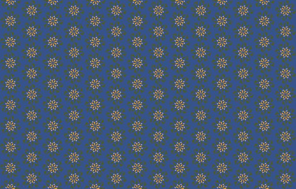 Современный красочный фон с шестиугольным рисунком