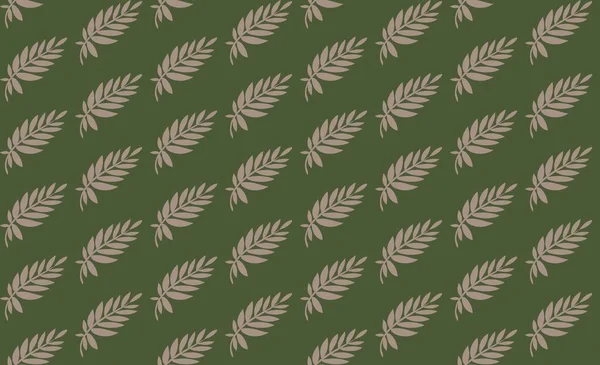 Tekrarlanan şekillerle soyut yaratıcı arkaplan