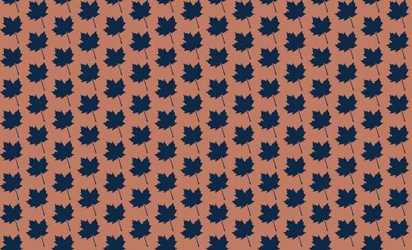 Modern colorful backdrop with hexagonal pattern