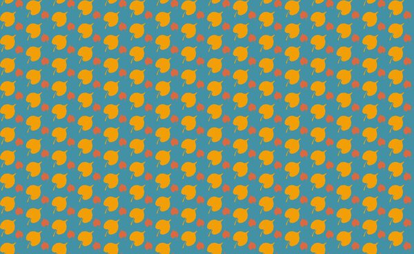 Современный красочный фон с шестиугольным рисунком