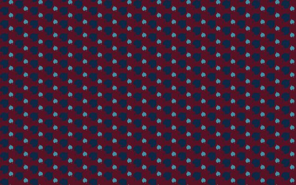 Бесшовный абстрактный фон с геометрическими элементами