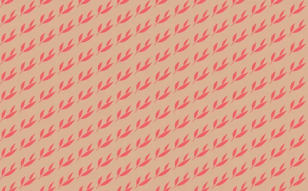 Tekrarlanan şekillerle soyut yaratıcı arkaplan