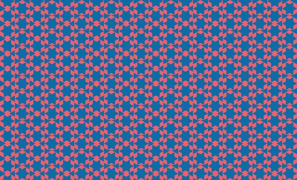 Geometrik elementlerle kusursuz soyut arkaplan