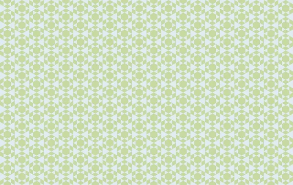 Geometrik elementlerle kusursuz soyut arkaplan