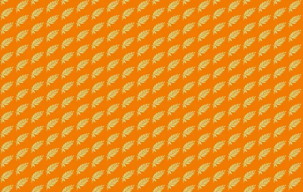 Tekrarlanan şekillerle soyut yaratıcı arkaplan