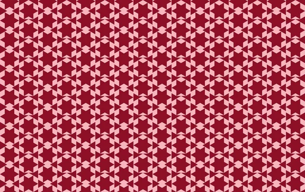 Geometrik elementlerle kusursuz soyut arkaplan