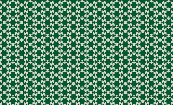 Tekrarlanan şekillerle soyut yaratıcı arkaplan