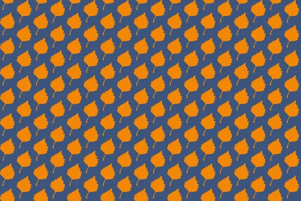 Tekrarlanan şekillerle soyut yaratıcı arkaplan