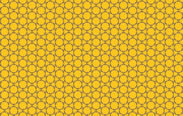 Tekrarlanan şekillerle soyut yaratıcı arkaplan