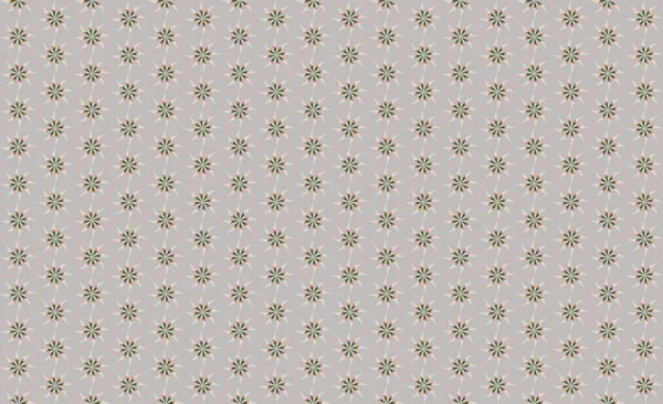 Geometrik elementlerle kusursuz soyut arkaplan