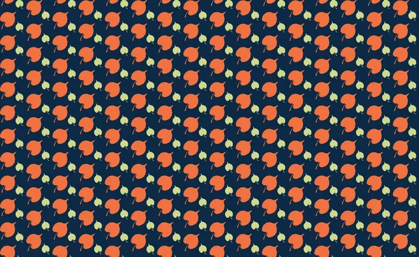 Altıgen desenli modern renkli arkaplan