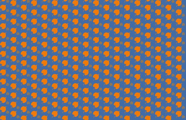 Абстрактный творческий фон с повторяющимися формами