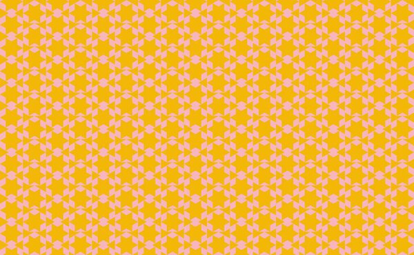 Бесшовный абстрактный фон с геометрическими элементами