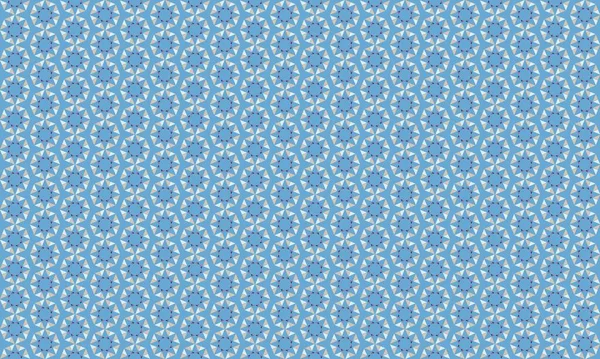 Altıgen desenli modern renkli arkaplan