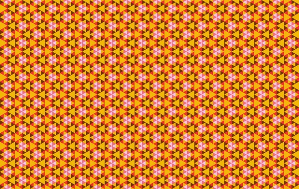 Geometrik elementlerle kusursuz soyut arkaplan